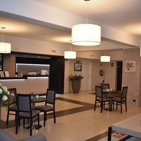 Miramare Scilla Gyh Luxury Hotell Exteriör bild