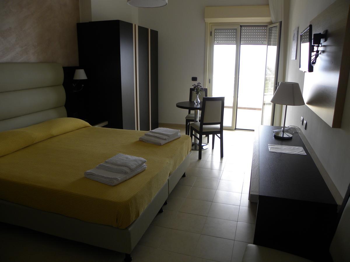 Miramare Scilla Gyh Luxury Hotell Exteriör bild