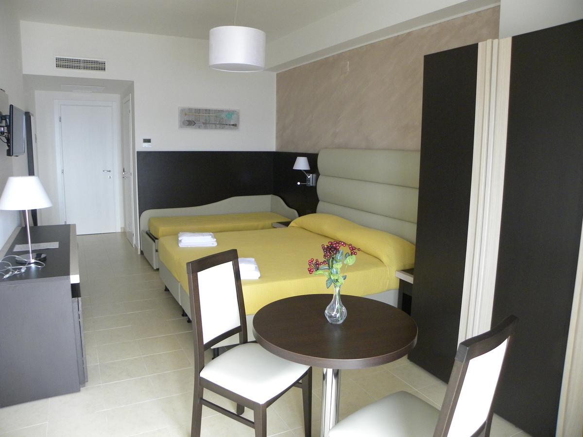 Miramare Scilla Gyh Luxury Hotell Exteriör bild