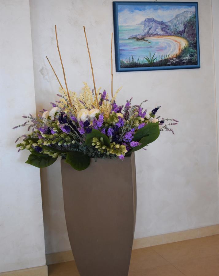 Miramare Scilla Gyh Luxury Hotell Exteriör bild