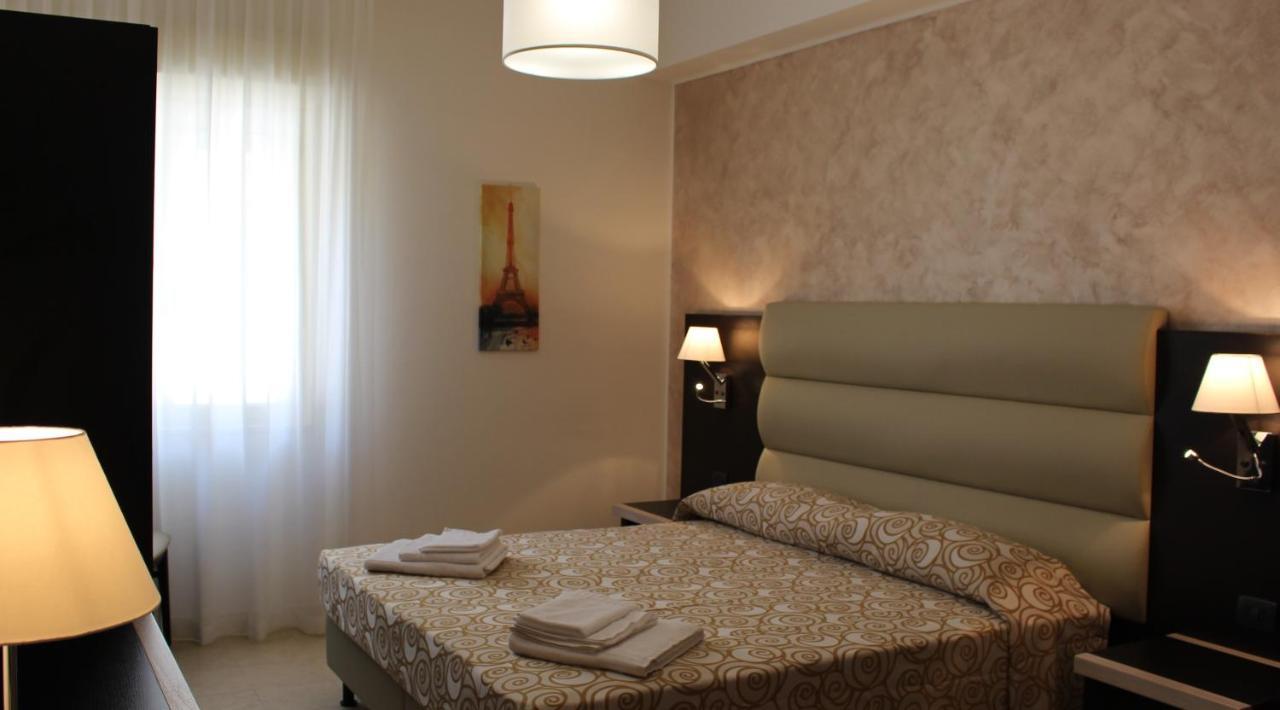 Miramare Scilla Gyh Luxury Hotell Exteriör bild