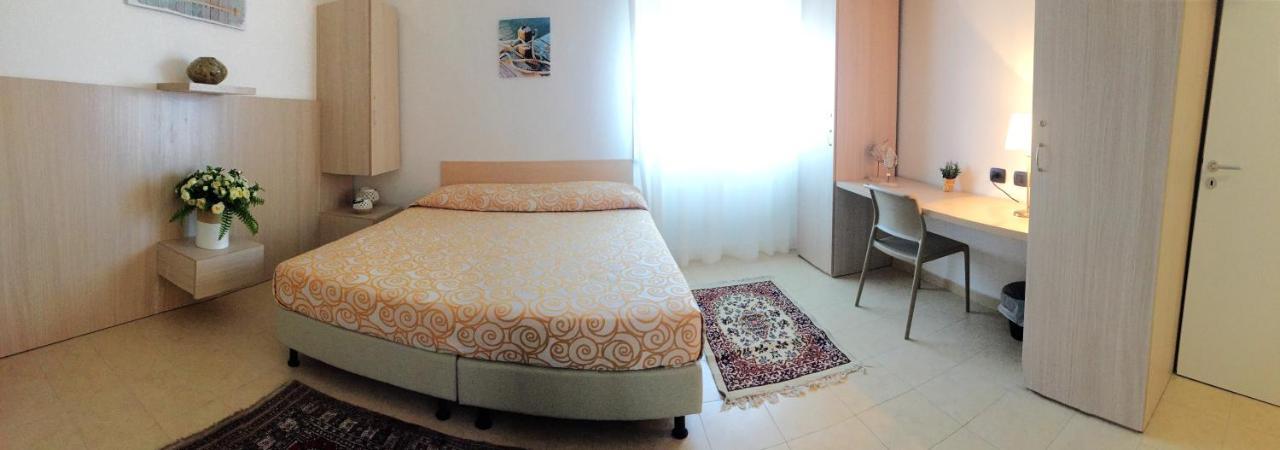 Miramare Scilla Gyh Luxury Hotell Exteriör bild