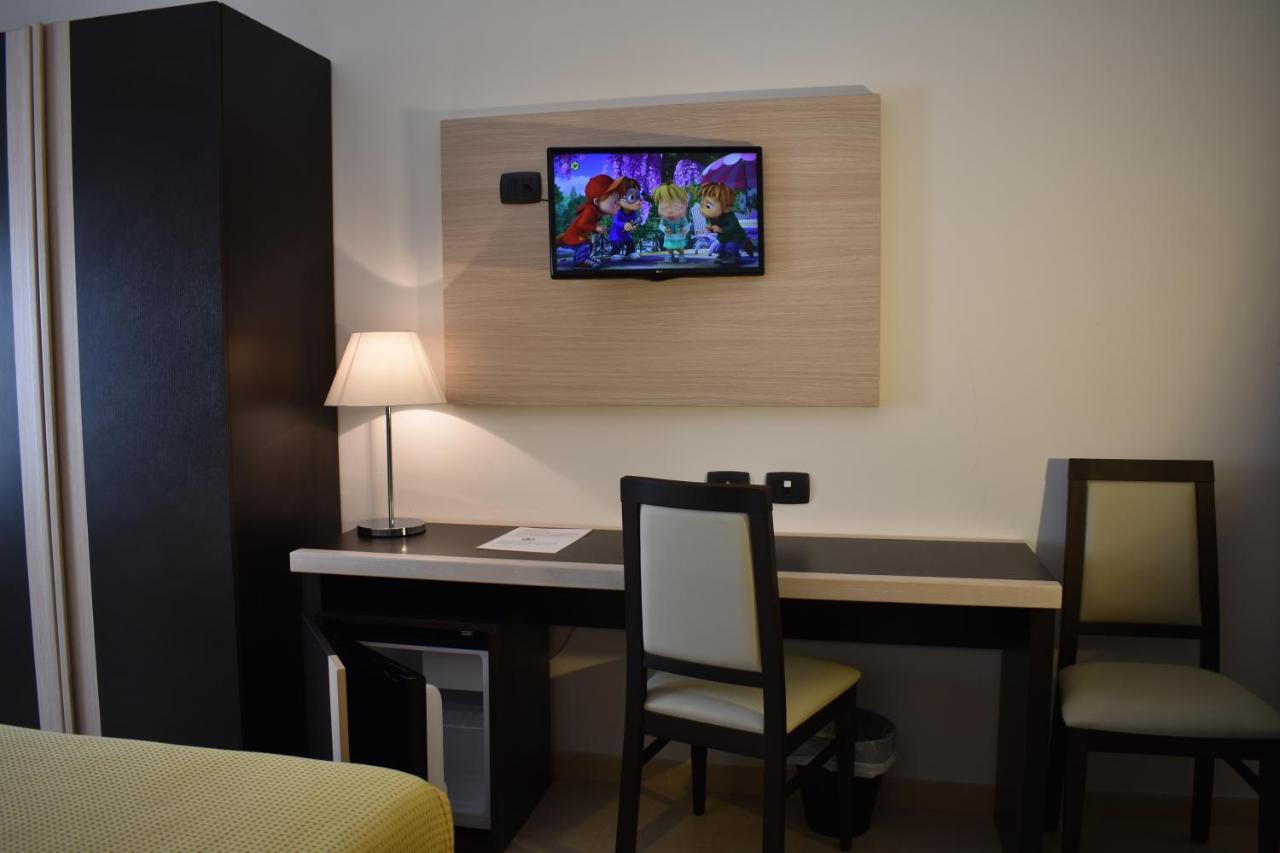 Miramare Scilla Gyh Luxury Hotell Rum bild