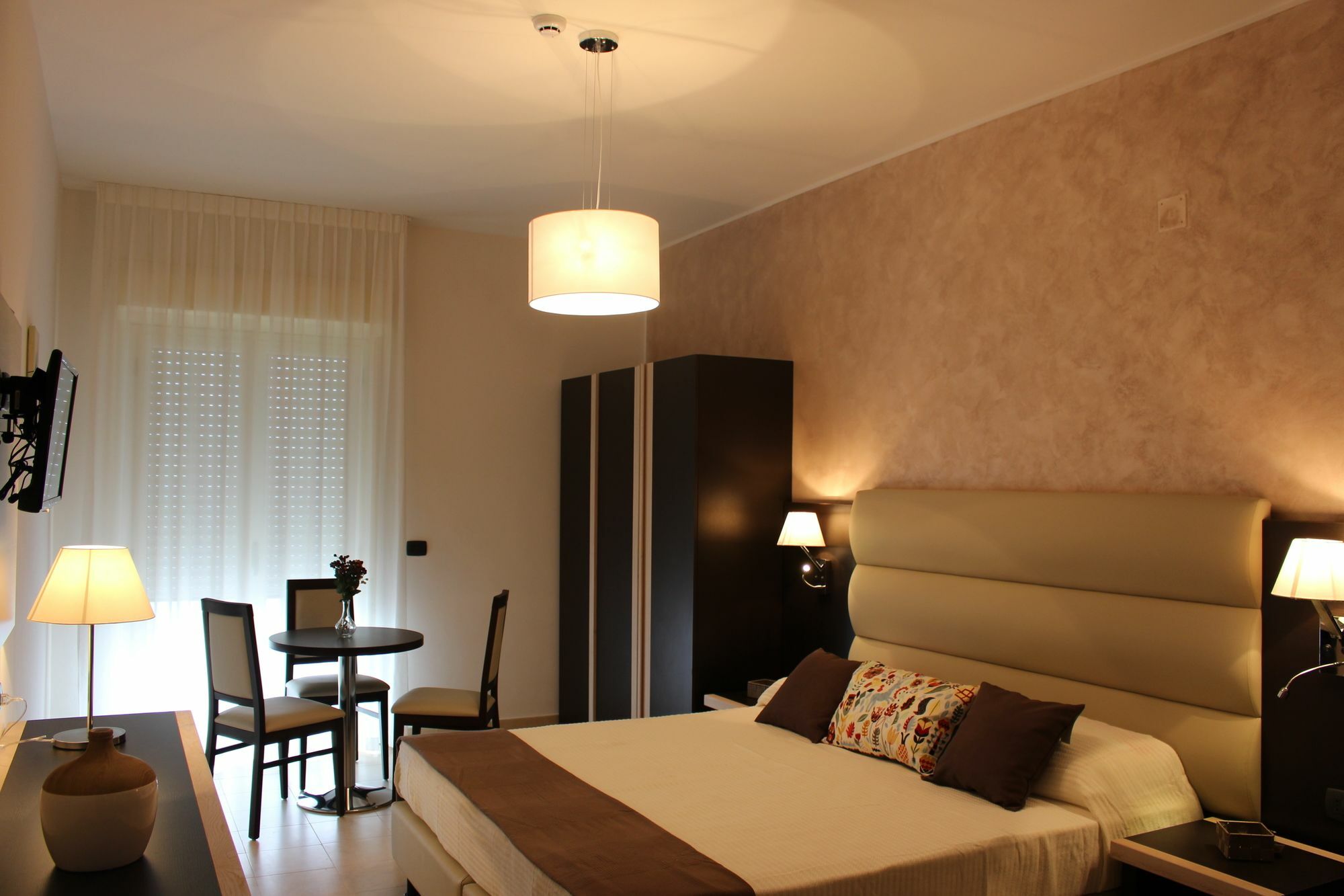Miramare Scilla Gyh Luxury Hotell Exteriör bild