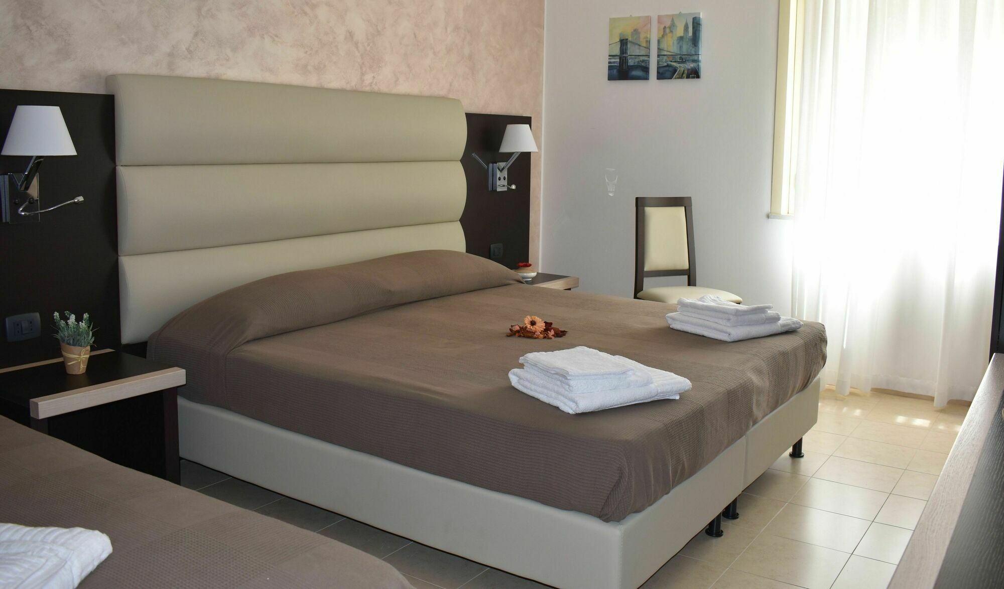 Miramare Scilla Gyh Luxury Hotell Exteriör bild