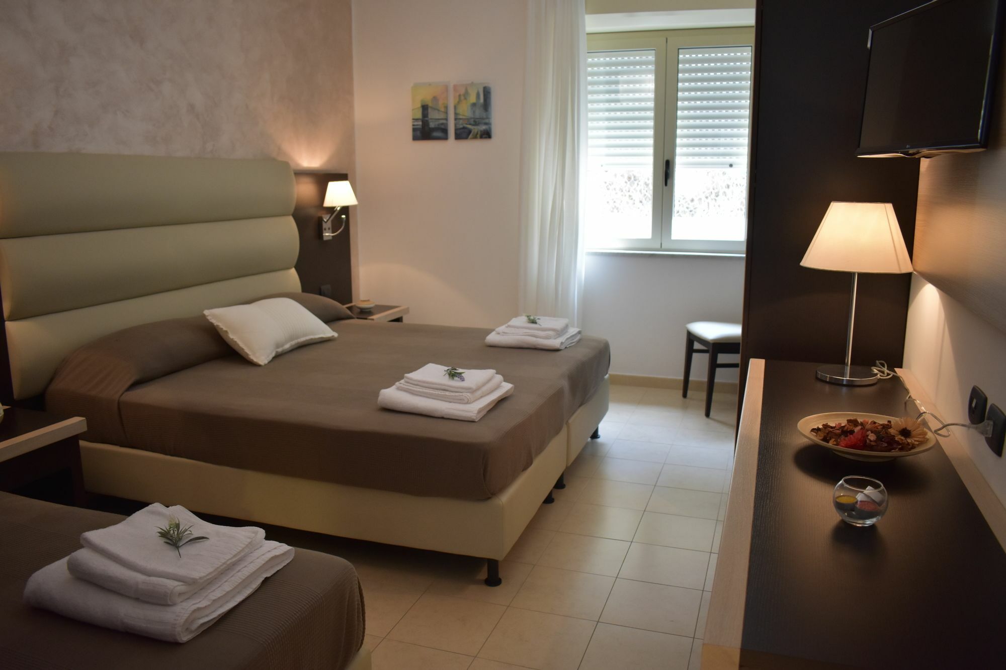 Miramare Scilla Gyh Luxury Hotell Exteriör bild